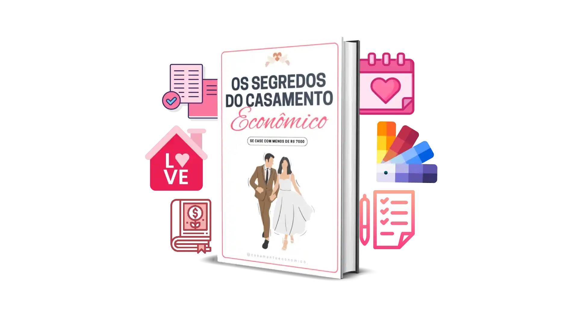 Plano Completo - Mockup