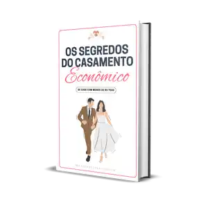 Guia: Segredos do Casamento Econômico 1.0